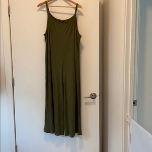 Eileen Fisher jumpsuit